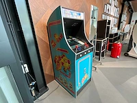 Pac man game - afbeelding 2 van  6