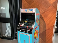 Pac man game - afbeelding 3 van  6