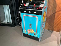 Pac man game - afbeelding 4 van  6
