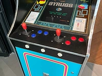 Pac man game - afbeelding 5 van  6