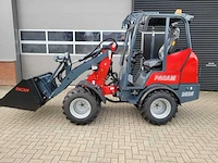 Pacam - 2525 - shovel - 2023 - afbeelding 1 van  20