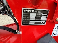 Pacam - 2525 - shovel - 2023 - afbeelding 13 van  20