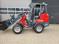 Pacam - 2525 - shovel - 2023 - afbeelding 14 van  20