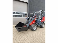 Pacam - 2525 - shovel - 2023 - afbeelding 12 van  20