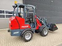 Pacam - 2525 - shovel - 2023 - afbeelding 15 van  20