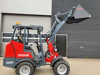 Pacam - 2525 - shovel - 2023 - afbeelding 16 van  20