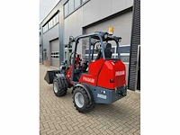 Pacam - 2525 - shovel - 2023 - afbeelding 17 van  20