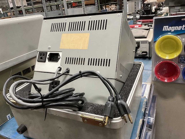 Pace power unit - afbeelding 5 van  6