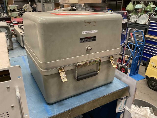 Pace power unit - afbeelding 6 van  6