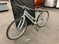 Pacific kinderfiets - afbeelding 1 van  4