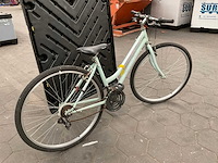 Pacific kinderfiets - afbeelding 2 van  4