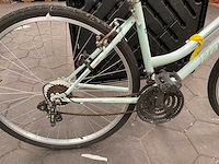 Pacific kinderfiets - afbeelding 3 van  4