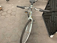 Pacific kinderfiets - afbeelding 4 van  4