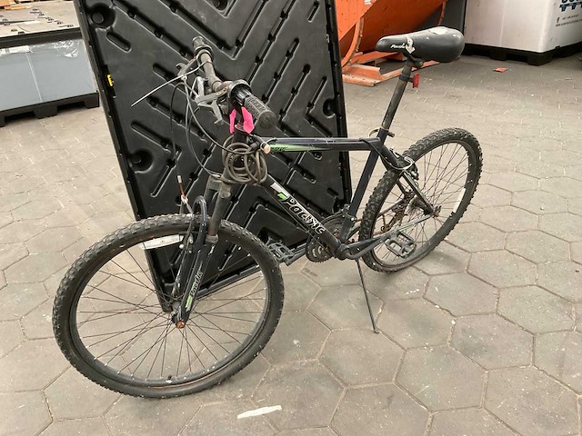 Pacific mountainbike - afbeelding 1 van  5