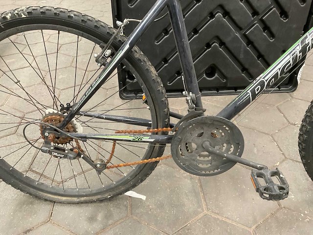 Pacific mountainbike - afbeelding 3 van  5