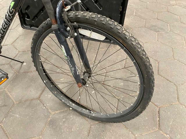 Pacific mountainbike - afbeelding 4 van  5