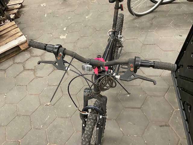 Pacific mountainbike - afbeelding 5 van  5