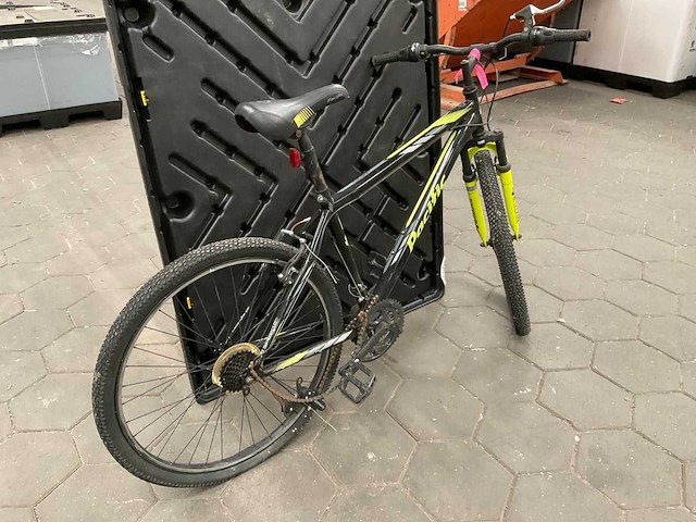 Pacific mountainbike - afbeelding 2 van  3