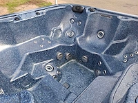 Pacific spa 5 persoons amerikaans jacuzzi en buitenspa - afbeelding 6 van  26