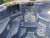 Pacific spa 5 persoons amerikaans jacuzzi en buitenspa - afbeelding 7 van  26