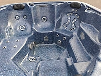 Pacific spa 5 persoons amerikaans jacuzzi en buitenspa - afbeelding 20 van  26
