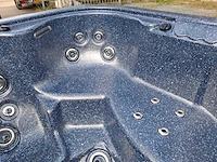 Pacific spa 5 persoons amerikaans jacuzzi en buitenspa - afbeelding 22 van  26