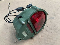 Pacific tail light (2x) - afbeelding 1 van  5