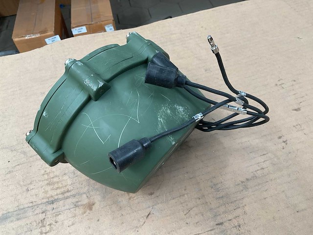 Pacific tail light (2x) - afbeelding 3 van  5