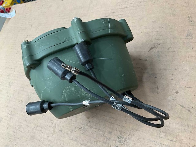 Pacific tail light (2x) - afbeelding 4 van  5