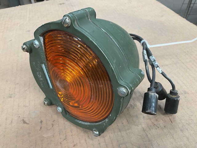 Pacific tail light (2x) - afbeelding 2 van  5
