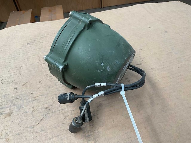 Pacific tail light (2x) - afbeelding 3 van  5