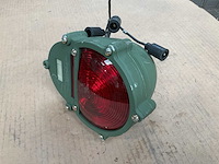 Pacific tail light (2x) - afbeelding 2 van  5