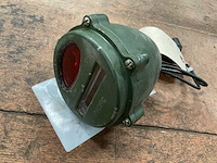 Pacific tail light - afbeelding 1 van  3