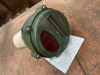 Pacific tail light - afbeelding 2 van  3