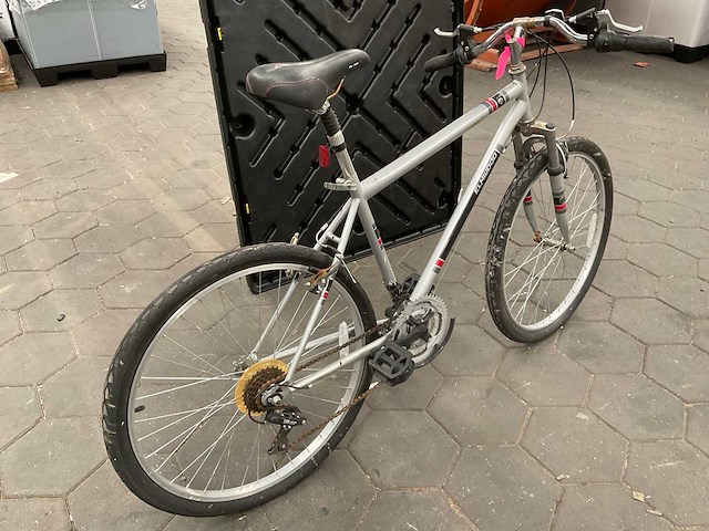 Pacifix elmwood herenfiets - afbeelding 2 van  4
