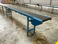 Pack group transportband - afbeelding 2 van  5