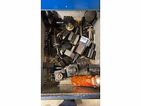 Package vdi-40 radial & axial tooling for hwacheon - afbeelding 4 van  8
