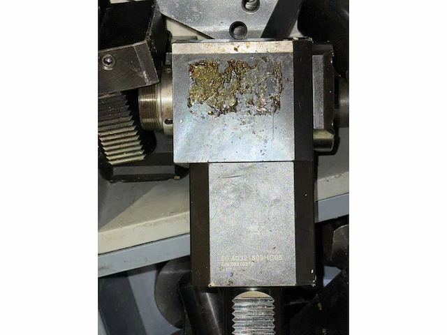 Package vdi-40 radial & axial tooling for hwacheon - afbeelding 5 van  8