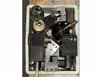 Package vdi-40 radial & axial tooling for hwacheon - afbeelding 8 van  8