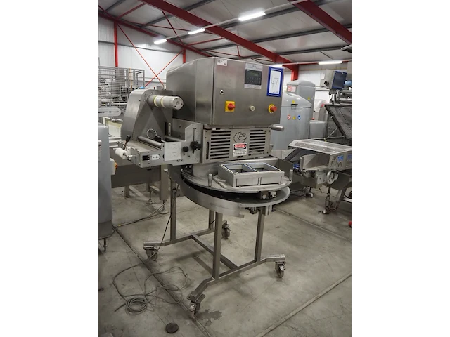 Packaging automation ltd - afbeelding 1 van  12