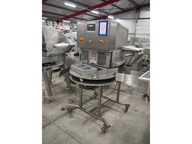 Packaging automation ltd - afbeelding 5 van  12