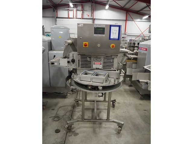 Packaging automation ltd - afbeelding 6 van  12