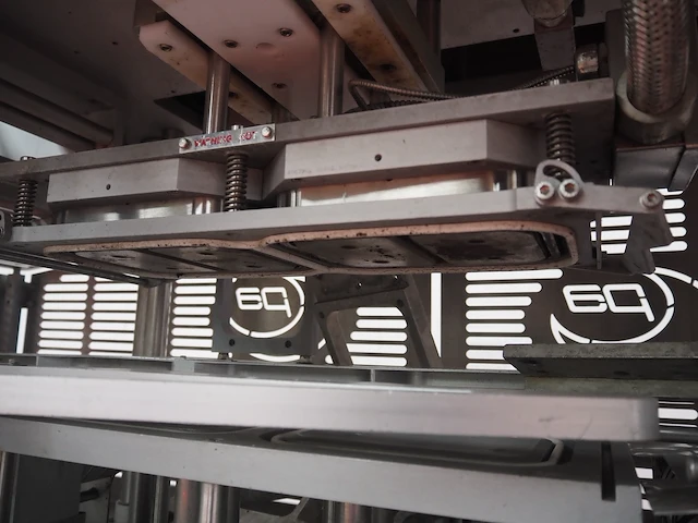 Packaging automation ltd - afbeelding 2 van  17