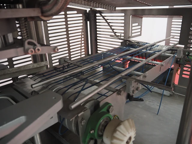 Packaging automation ltd - afbeelding 3 van  17