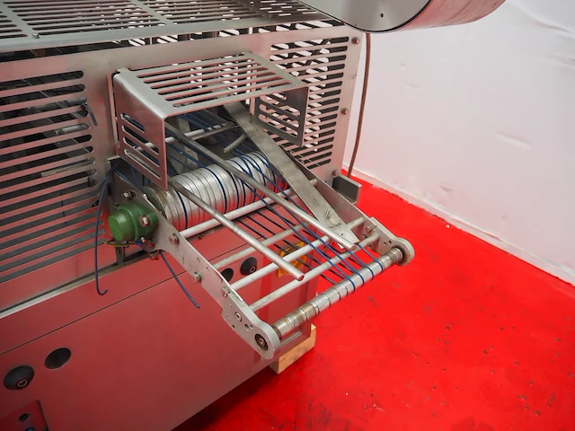 Packaging automation ltd - afbeelding 4 van  17