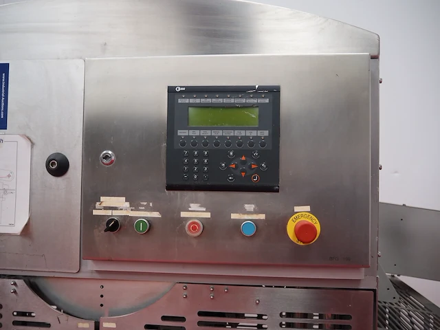 Packaging automation ltd - afbeelding 6 van  17