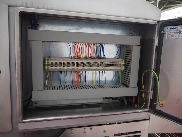 Packaging automation ltd - afbeelding 8 van  17