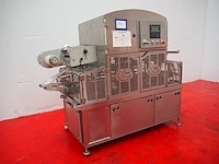 Packaging automation ltd - afbeelding 1 van  17