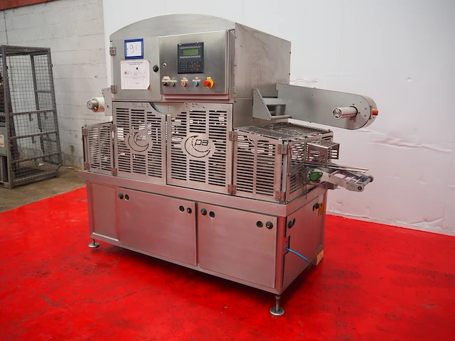 Packaging automation ltd - afbeelding 10 van  17