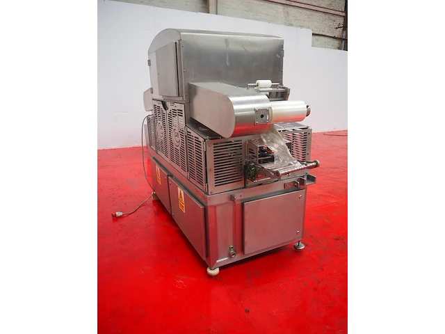 Packaging automation ltd - afbeelding 11 van  17